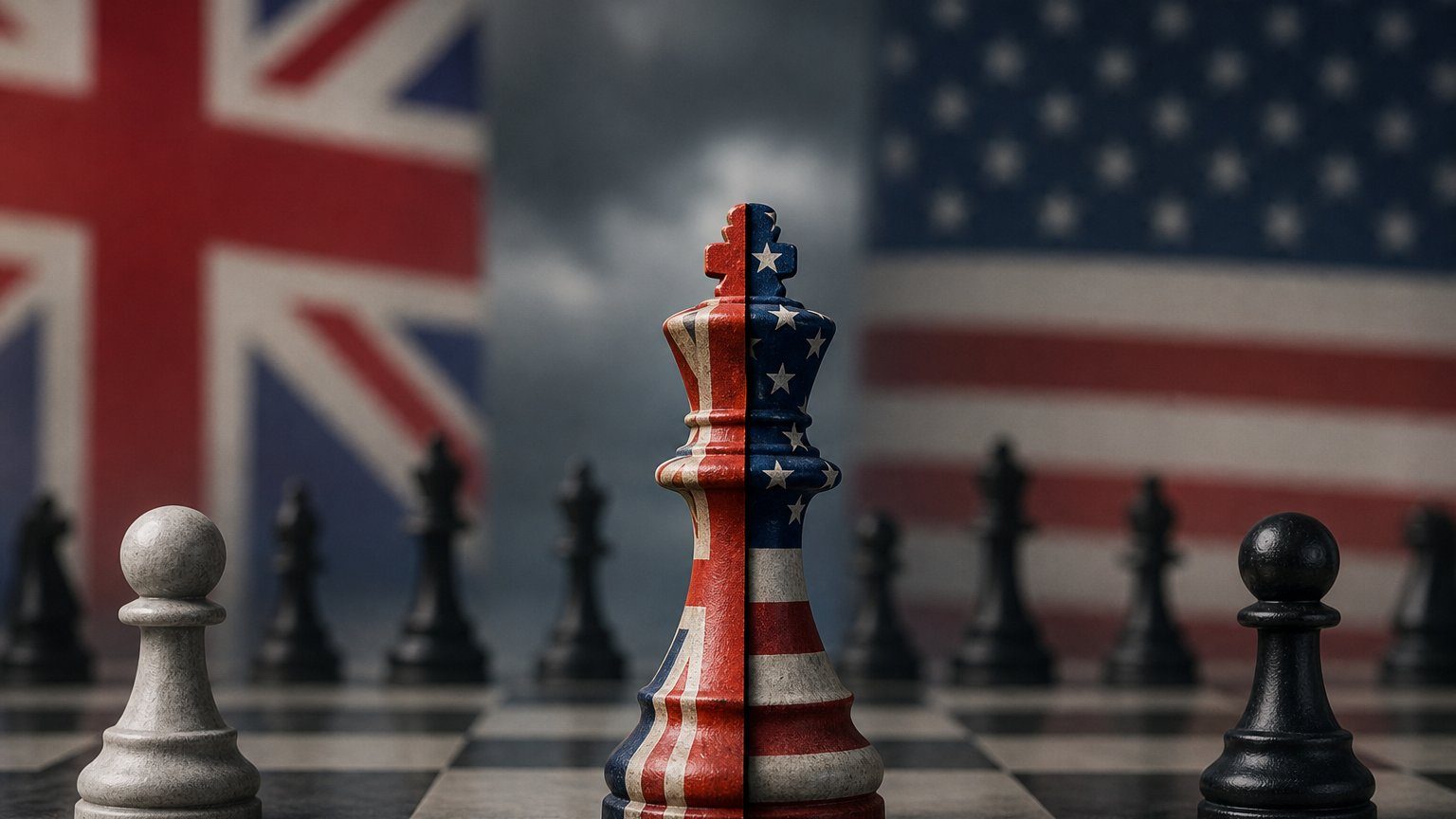 UK trade deal loses edge as US tariffs shift
