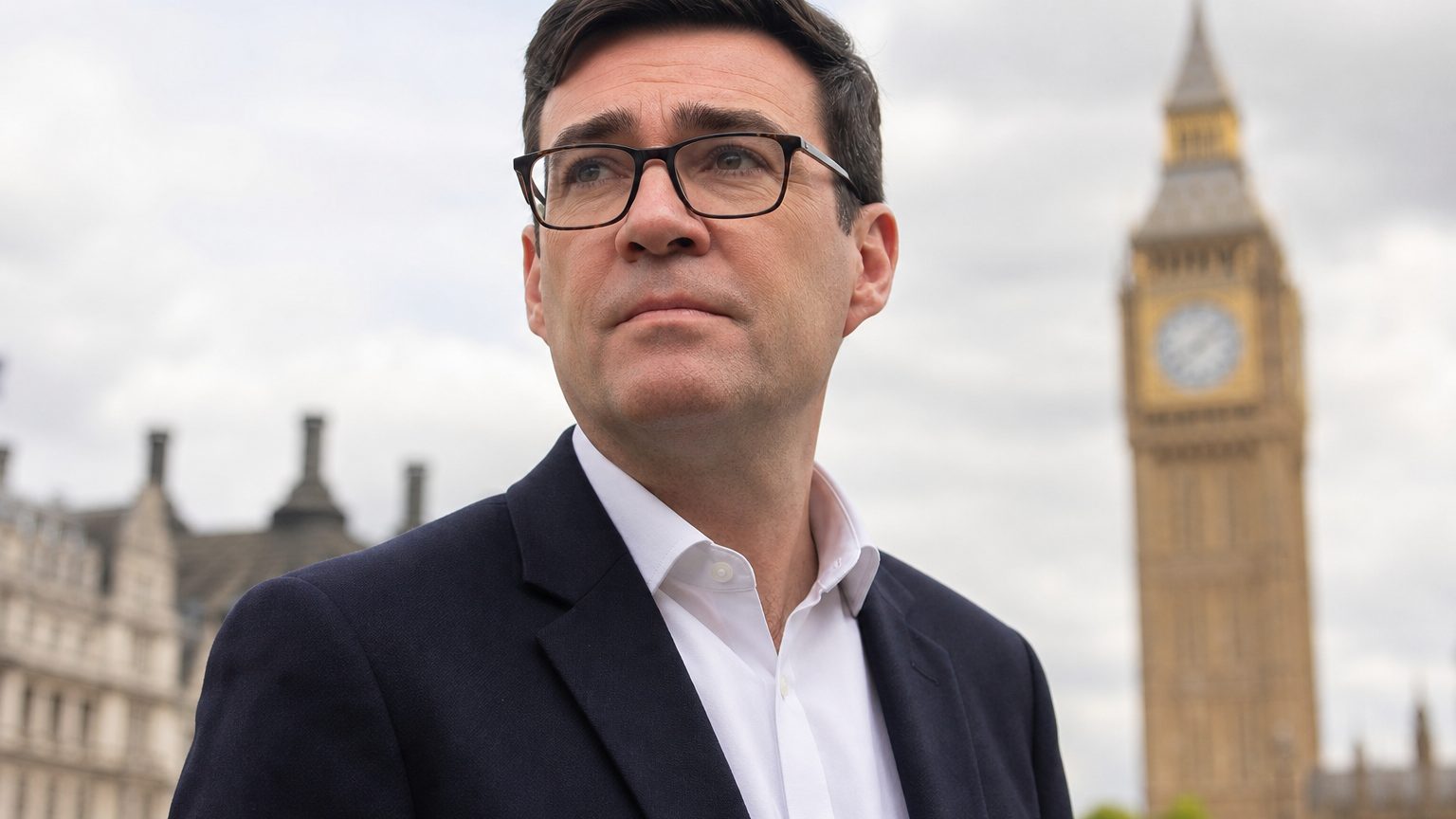 Andy Burnham to keep Labour manifesto course
