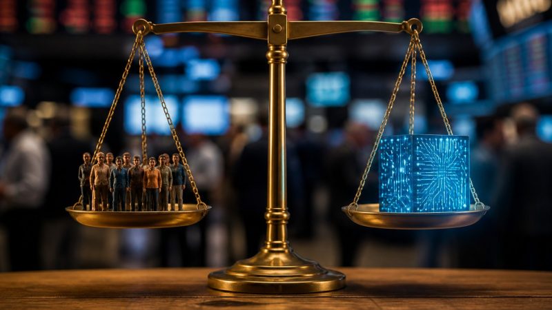 Truth API Raises Fairness Questions for Markets