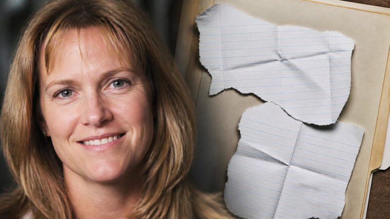 Nancy Guthrie ransom notes released in case