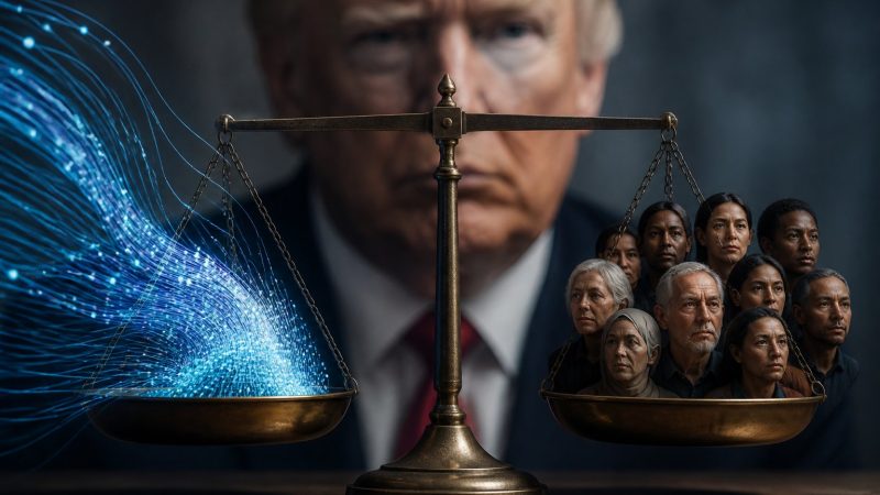 Trump Media Truth API Raises Fairness Questions
