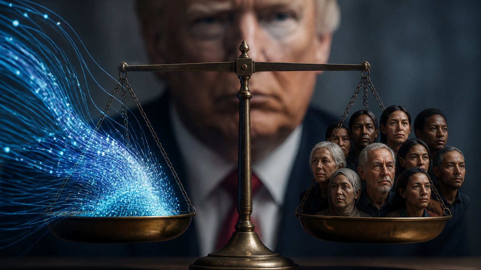 Trump Media Truth API Raises Fairness Questions