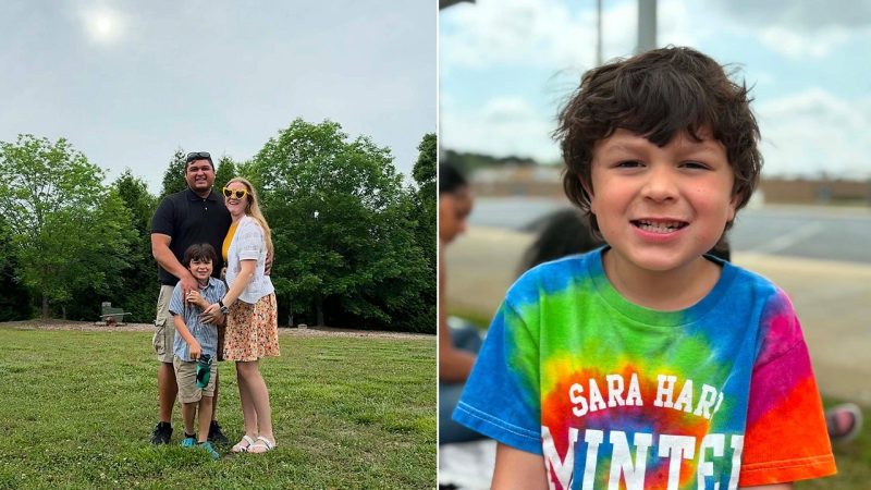 Autism suspension at Georgia school sparks push for change