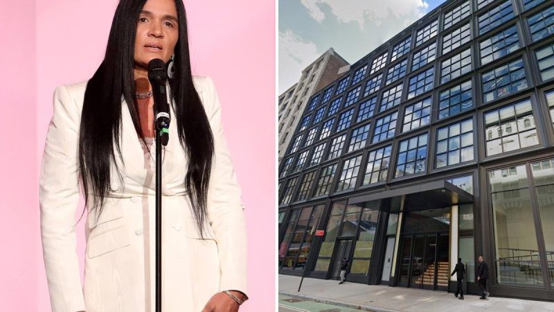 Roc Nation CEO faces stalking threat in Chelsea