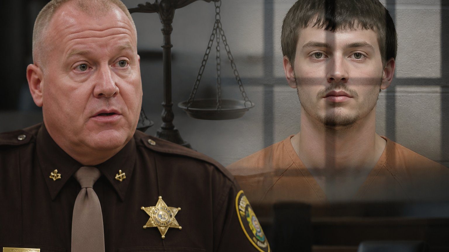 Madison County sheriff faults bail in Sislo case