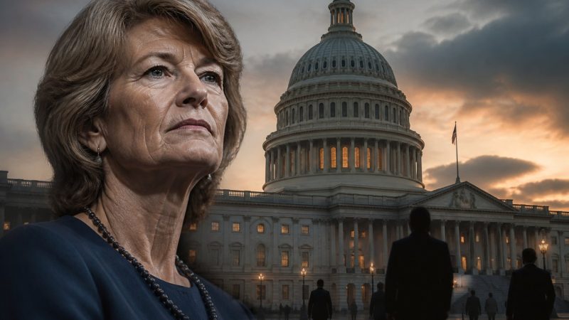Murkowski Vote Shows the Senate Still Matters