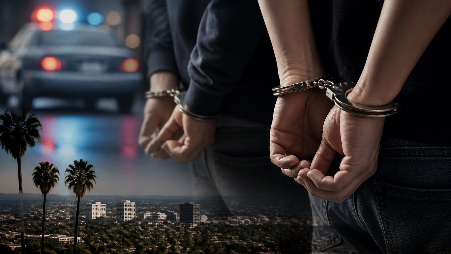 California Teen Gunmen Charged in Bakersfield Killing