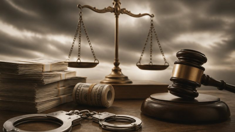 EIDL Fraud Allegations Demand Real Accountability