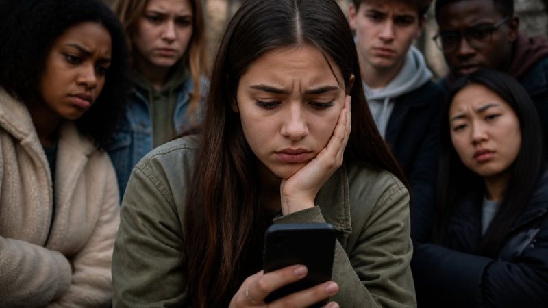Viral sex-demand audio sparks Gen Z backlash