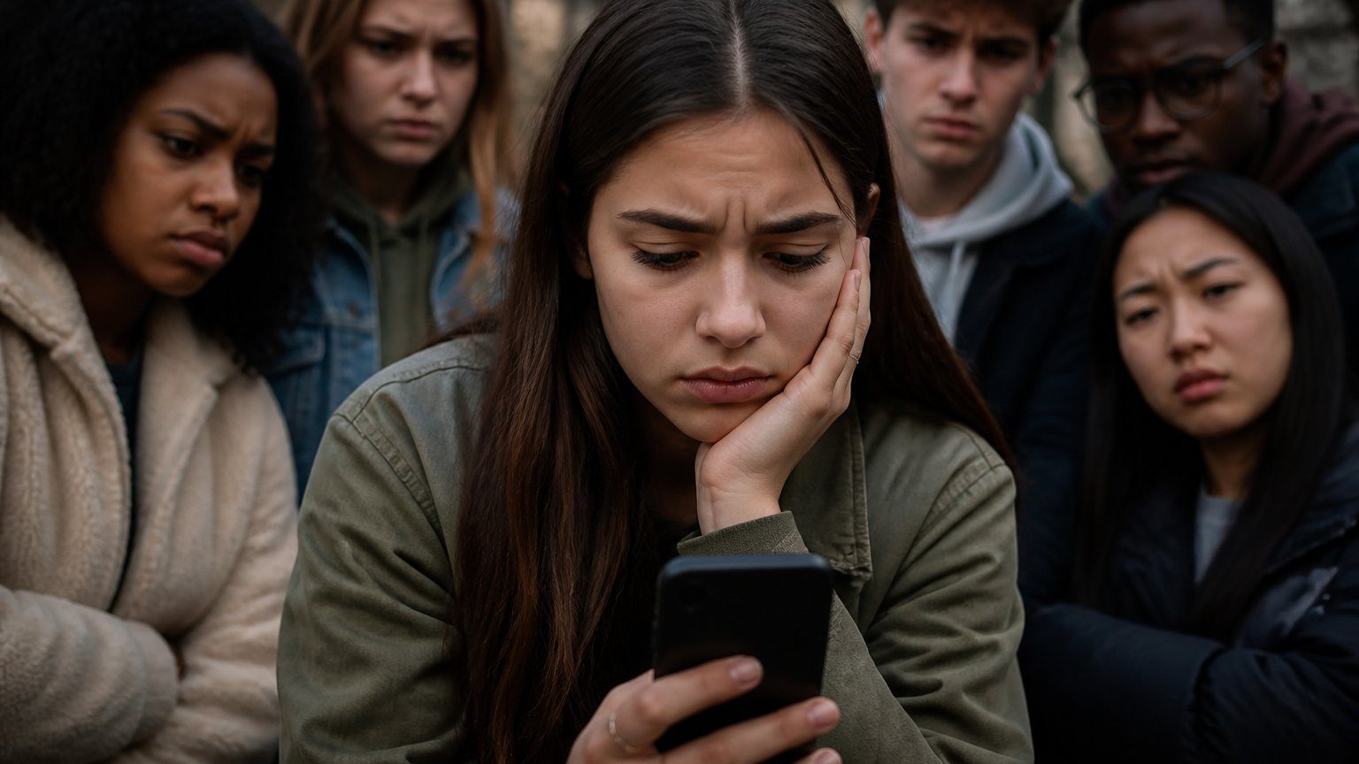 Viral sex-demand audio sparks Gen Z backlash