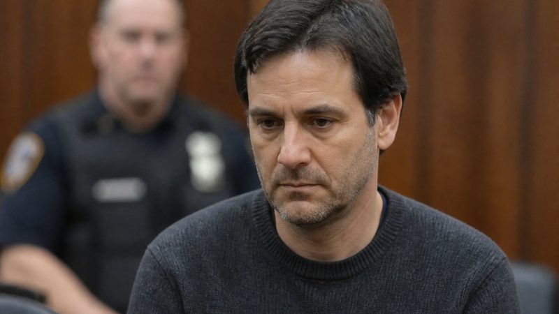 Luciano Frattolin convicted in daughter's death