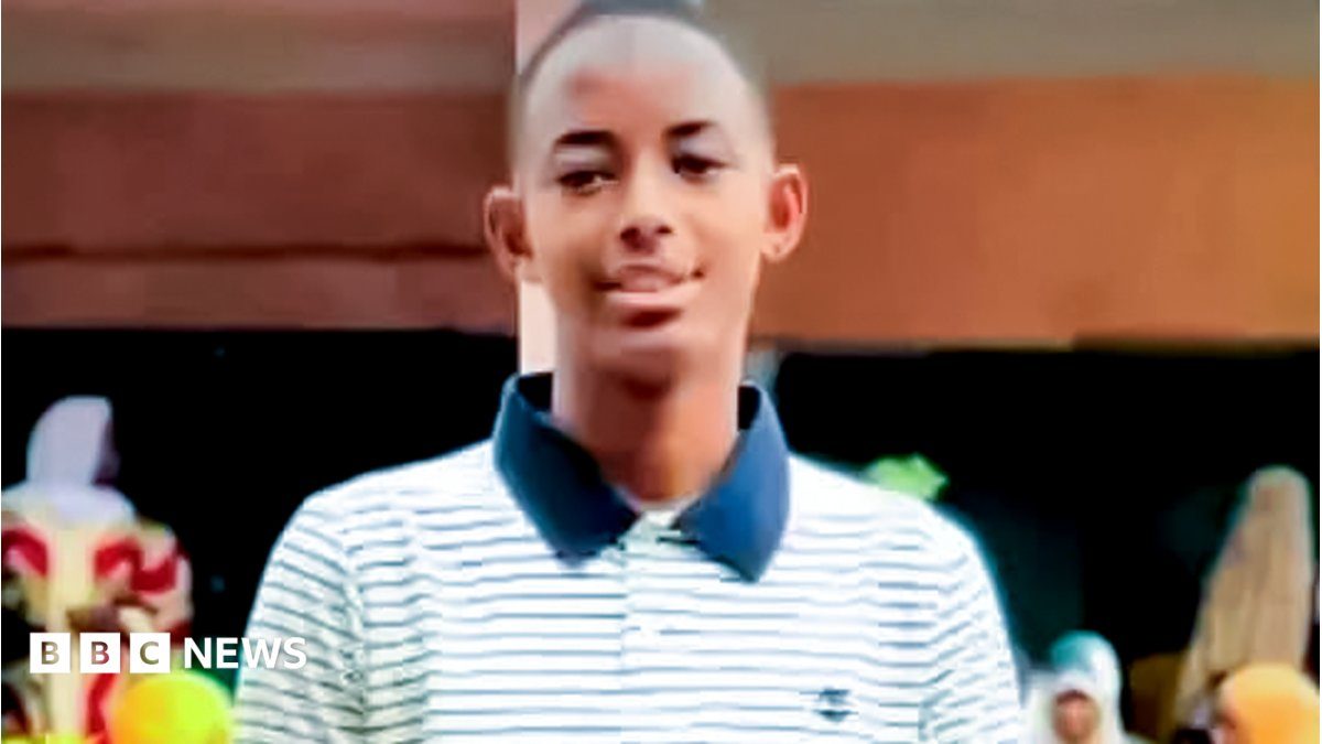 Guinea Exam Cheating Case Ends in Teen's Death