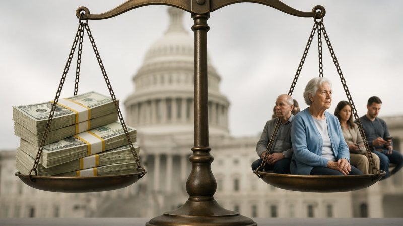 Medicare for All Faces Tax, Wait-Time Warnings