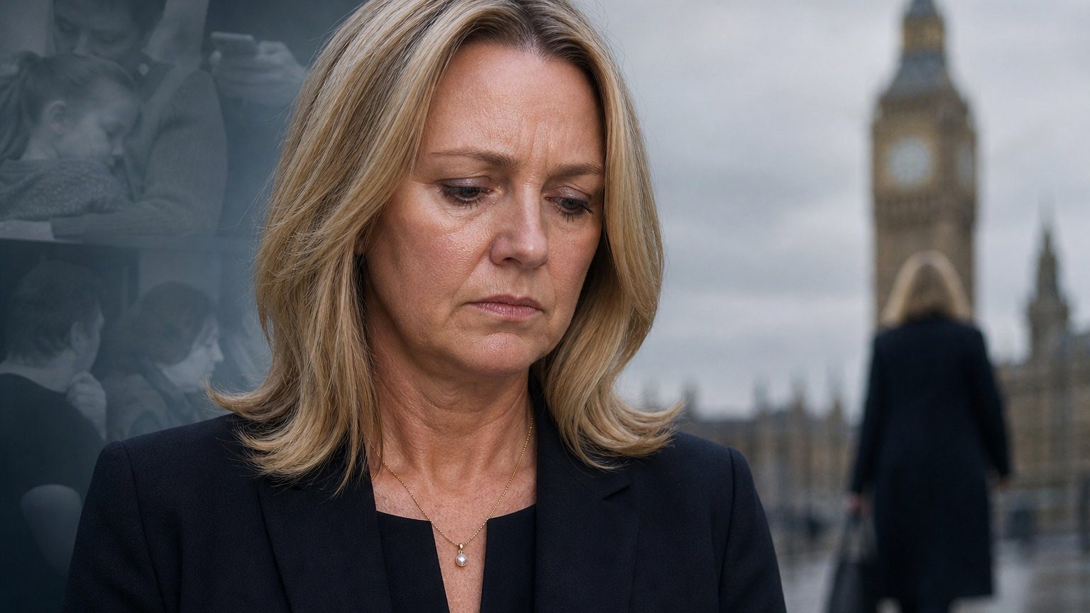 Natalie Fleet quits safeguarding role after trauma response