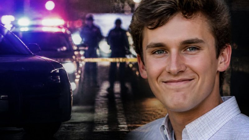 Jake Whisenant death ruled blunt force trauma