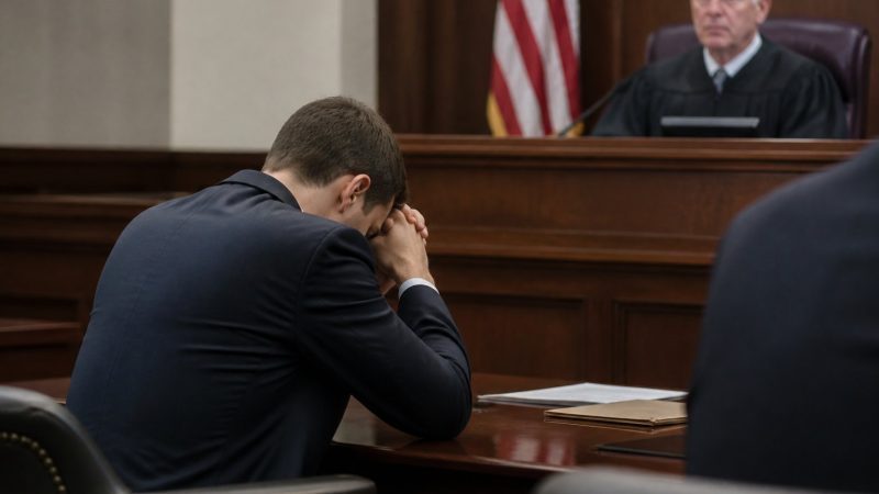 NAU hazing case ends in guilty plea