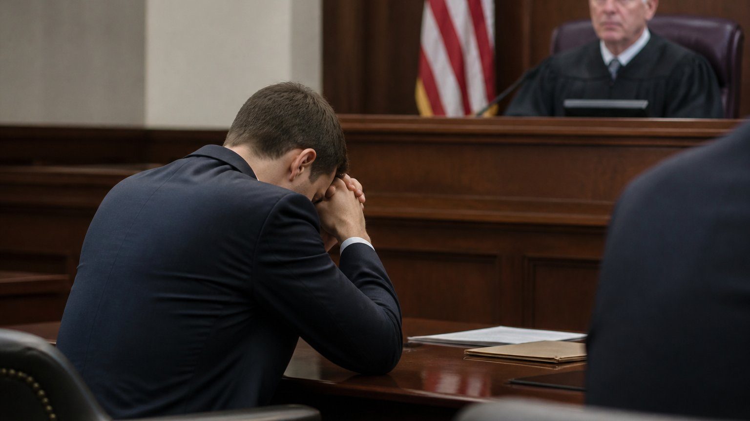 NAU hazing case ends in guilty plea