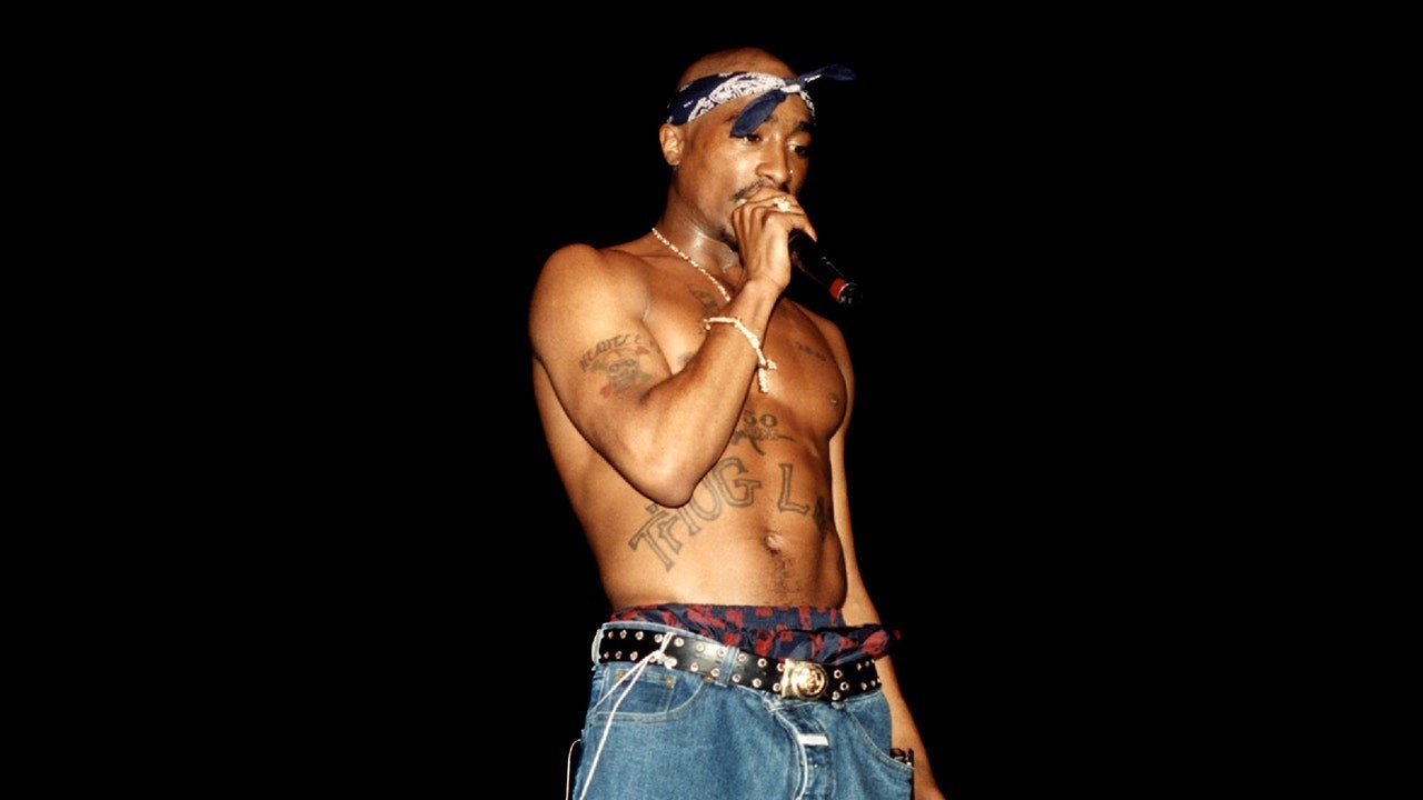 Tupac Shakur murder trial opens nearly 30 years later
